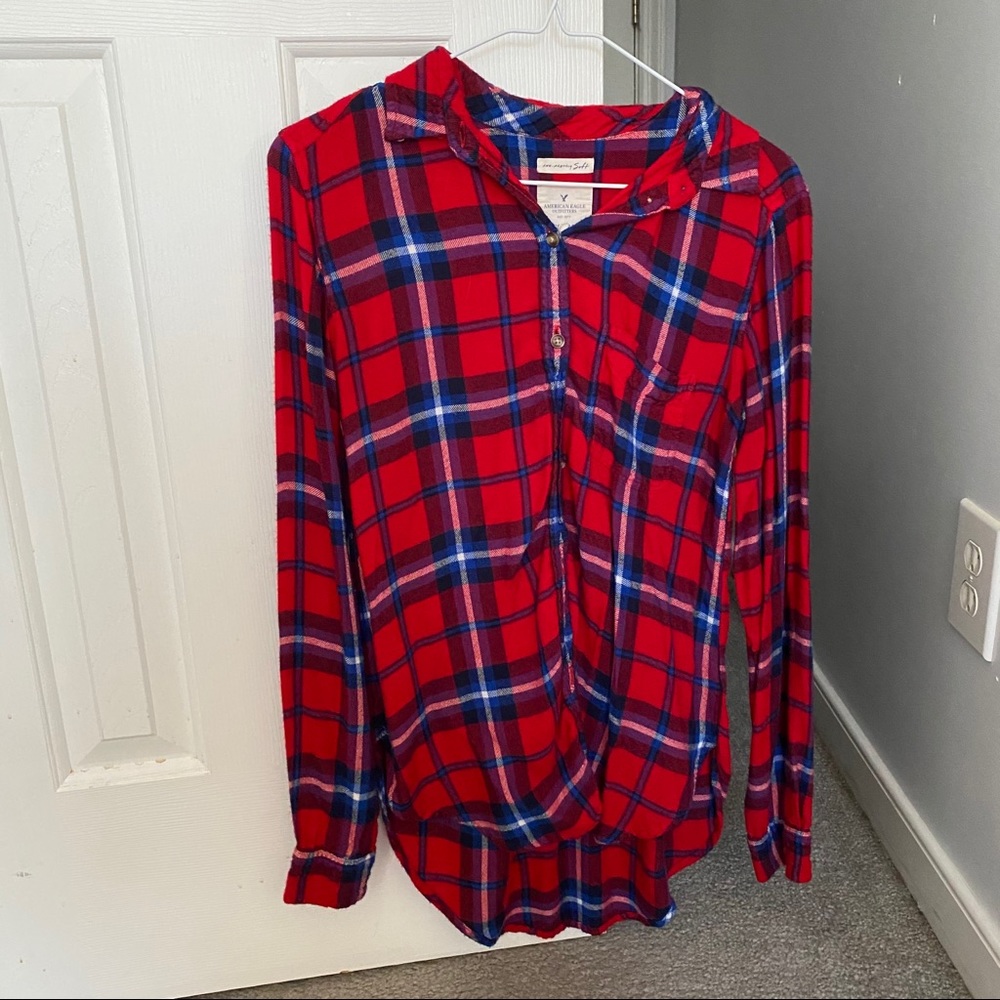 Flannel